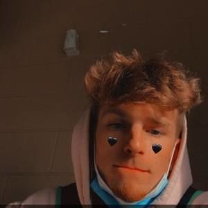 Meet your Posher, Jacob